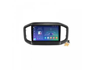 Sisteme multimedia auto de BORD pentru FIAT