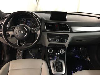 Audi Q3 foto 6
