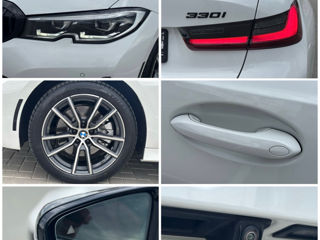 BMW 3 Series foto 8