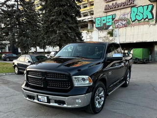 Dodge Ram foto 2