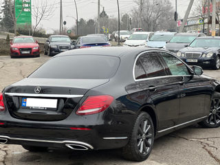 Mercedes E Class foto 5