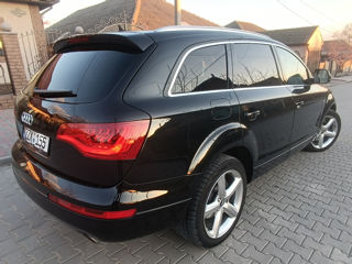 Audi Q7 foto 6