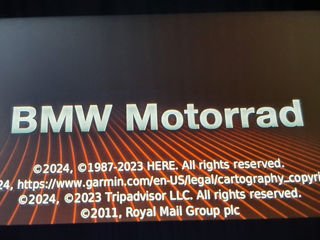 BMW Motorrad Navigator VI foto 2