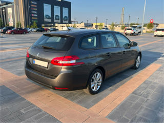 Peugeot 308 foto 4