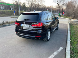 BMW X5 foto 5