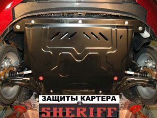 Защита картера.Scut pentru carter.Skoda Toyota  VW  Lexus.covorase auto Burebista(Codita)108 foto 9