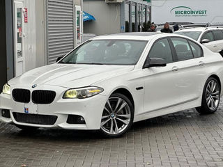 BMW 5 Series foto 3