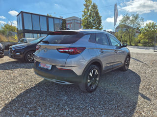 Opel Grandland X foto 4