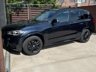 BMW X5 foto 6