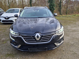 Renault Talisman foto 7