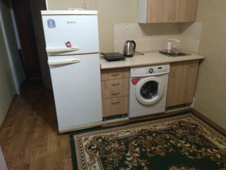 Комната, 18 м², 5/5 эт.