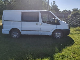 Ford Transit foto 2