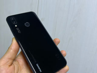 Huawei P20 Lite 4/64gb stare ideala !