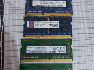 DDR4 4 GB 2666 foto 3