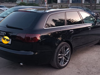 Audi A6 foto 5