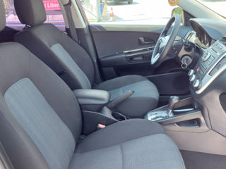 KIA Ceed foto 12