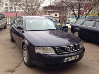 Audi A6 foto 6