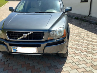 Volvo XC90 foto 2