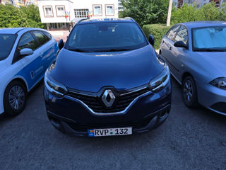 Renault Kadjar foto 6