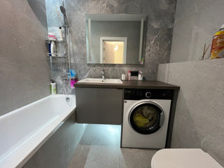 Apartament cu 1 cameră,  Buiucani,  Chișinău,  Chișinău mun. foto 7