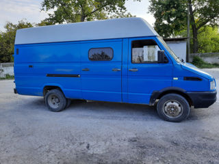 Iveco Turbo deili