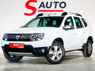 Dacia Duster foto 14