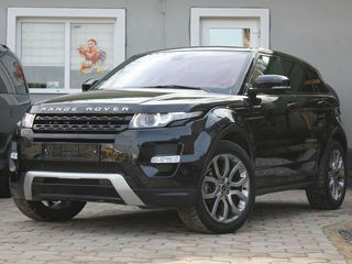 Land Rover Range Rover Evoque foto 1