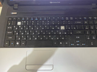 Vand Laptop packard bell la mana 2 foto 3