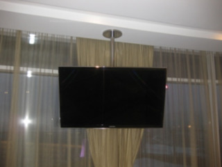 Навеска установка телевизоров любых размеров на любые поверхности foto 7