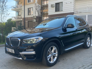 BMW X3 foto 3