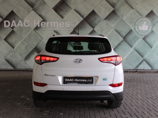 Hyundai Tucson foto 6