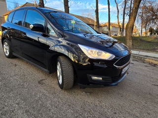 Ford C-Max foto 2