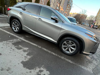 Lexus RX Series foto 3