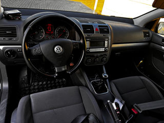 Volkswagen Golf foto 4