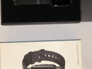 Haylou Smart Watch 2