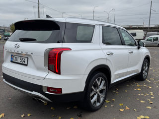 Hyundai Palisade foto 3