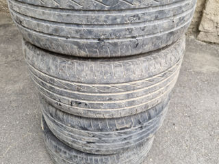 255/55 R 19 foto 2