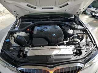 BMW 3 Series foto 11