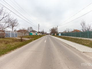 Se vinde teren pentru construcții pe str. Chișinău, Băcioi, Chișinău foto 7