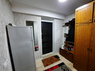 Apartament cu 1 cameră, 33 m², Centru, Cricova, Chișinău mun. foto 2