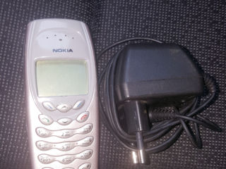 Nokia 3410 foto 2