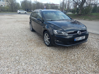 Volkswagen Golf foto 4