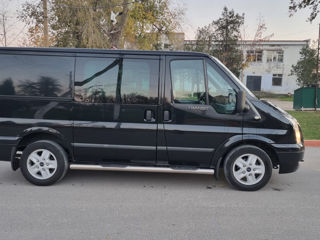 Ford Transit foto 2