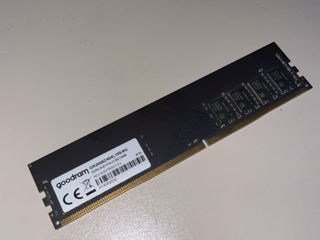 Placa ram - 8gb (goodram)