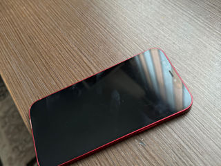 Se vine iPhone 12 RED