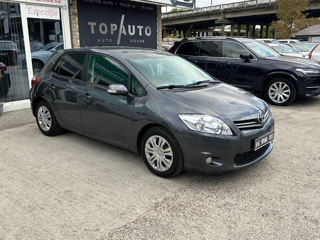 Toyota Auris foto 3