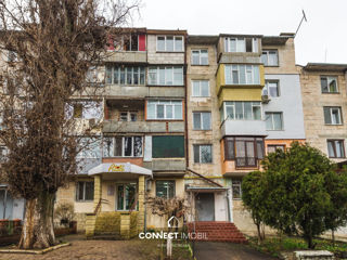Apartament cu 3 camere, 61 m², Râșcani, Chișinău foto 20