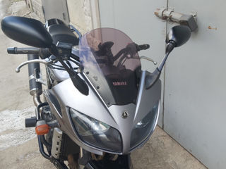 Yamaha Fazer 1000 foto 8