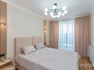 Apartament cu 3 camere, 84 m², Ciocana, Chișinău foto 8