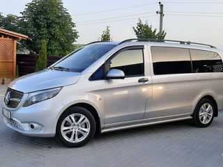 Mercedes Vito 116 / Automat ! foto 1